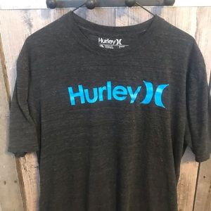 Hurley Men’s T-shirt XL